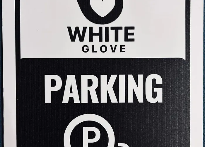 Apartament White Glove Deluxe Neptun
