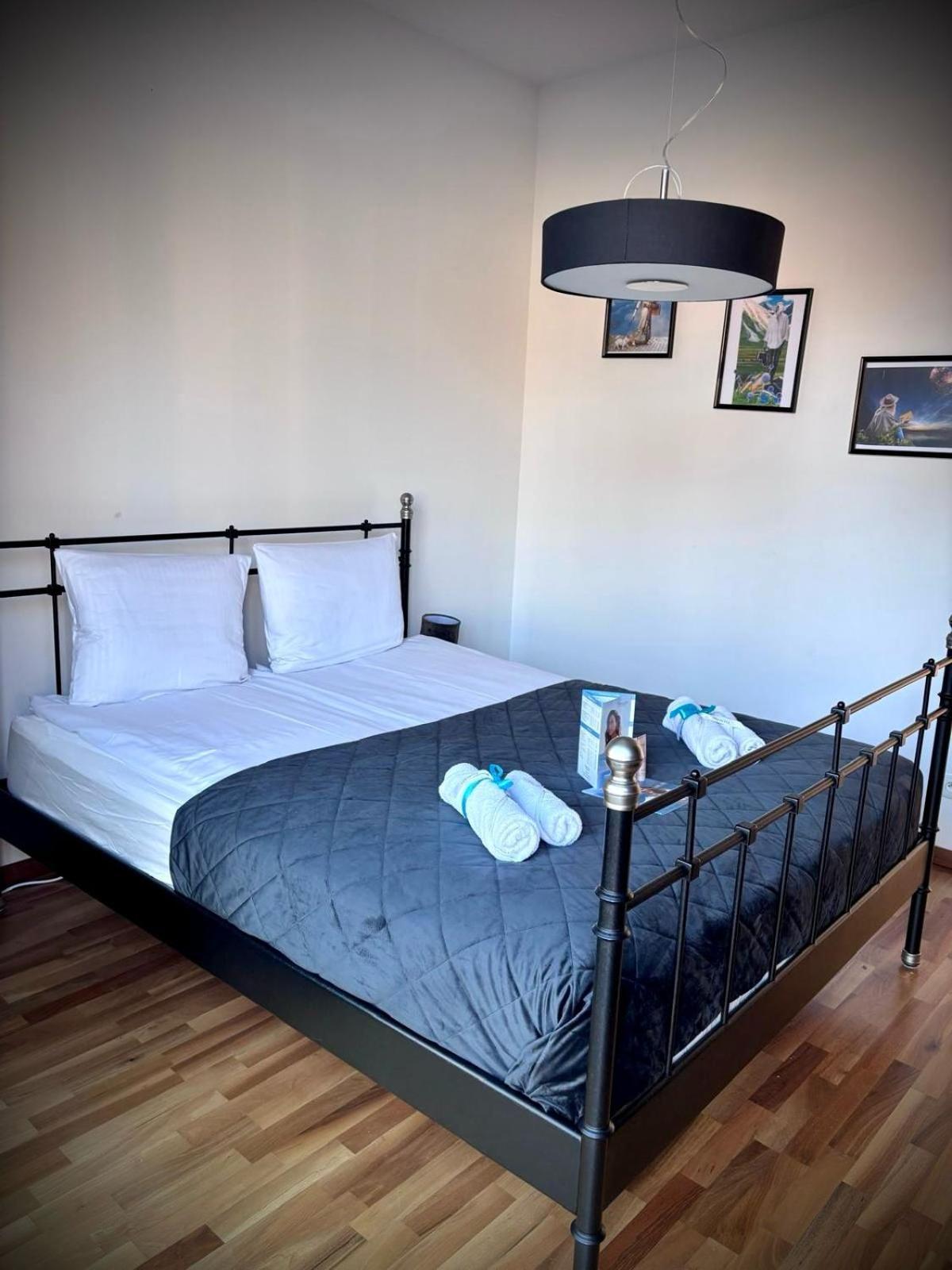 Apartment White Glove Deluxe Neptun Danzig